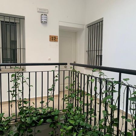 La Casa Morada Apartment Cadiz Exterior photo