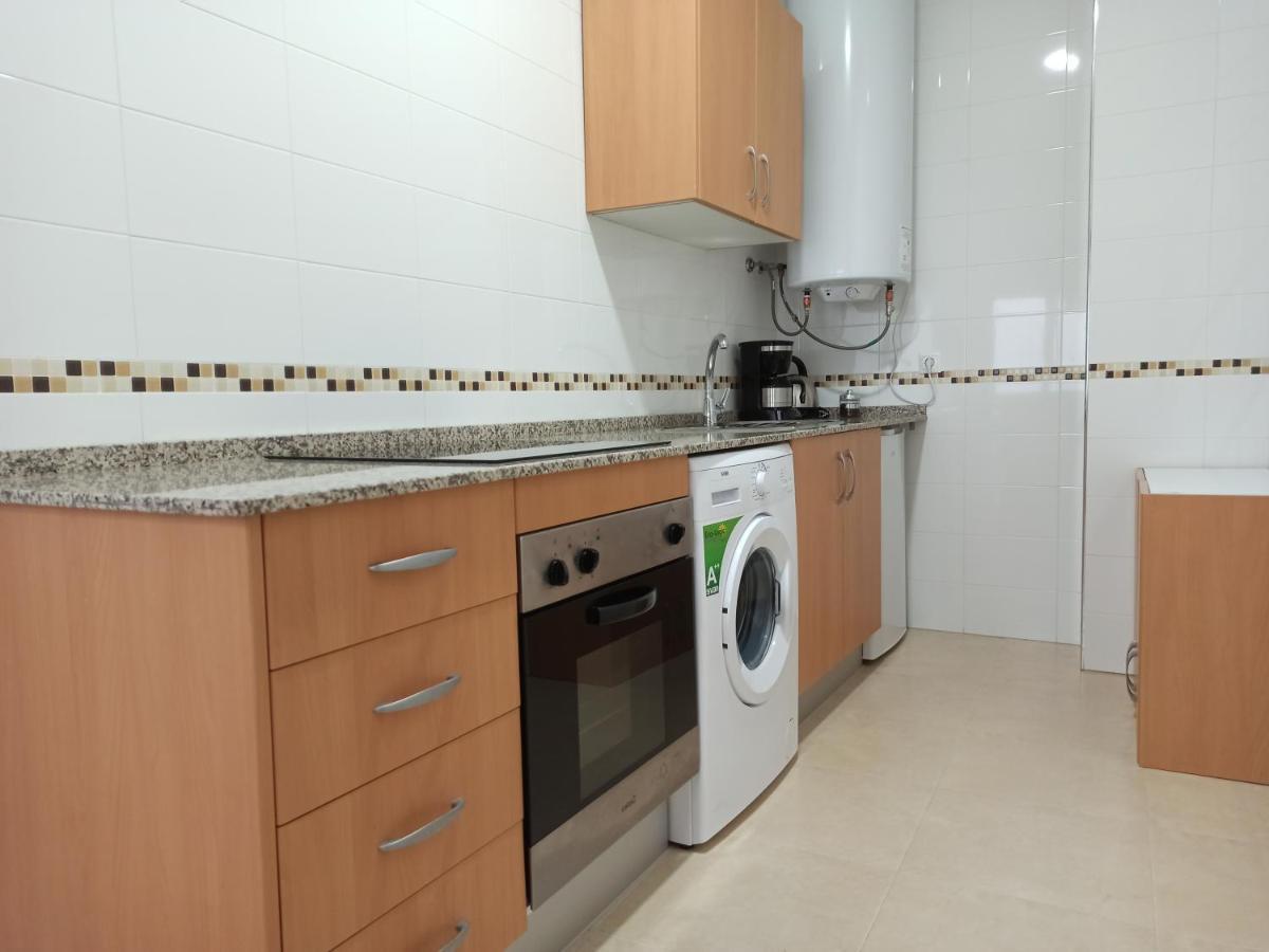 La Casa Morada Apartment Cadiz Exterior photo